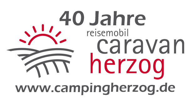Reisemobil-Caravan Herzog OHG logo