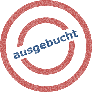 ausgebucht